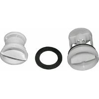 Washing Machine Filter Element Kit for Hotpoint & Indesit
