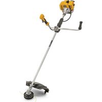STIGA BC 535 B : La débroussailleuse thermique pour un jardin impeccable