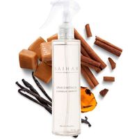 Parfum d'intérieur en spray 250 ml - Cannelle ambrée