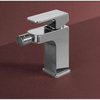 Miscelatore Bidet Weiss Stern King DimensioneMix Cromato