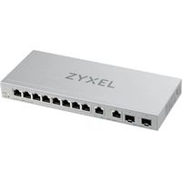 XGS1210-12 V2, 12-PORT GIGABIT WEBM