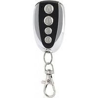 Ouvre-Porte de Garage Universel à télécommande 433 MHz pour Porte de Garage programmable à Distance RT1000 et Moteur de contrôleur de Porte de Garage