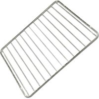 Ersatzteil - Backgitter 385x466mm - - ELECTROLUX, IKEA, AEG, FAURE, ARTHUR MARTIN, PROGRESS, ARTHUR MARTIN ELECTROLUX, ZANUSSI, OCEANIC, JUNO, ZANKER, LAMONA
