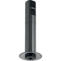 Porte-lame de scie D1835B D 25 x 8 mm Tschorn