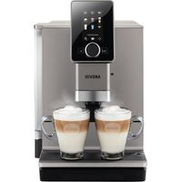 Nivona NICR 930 Automatkaffee Maschine Chrome