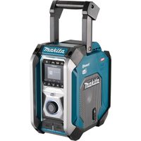 Makita MR007G Akku-Radio XGT