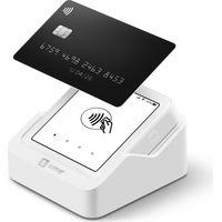 SumUp Kartenterminal Solo mit Ladestation