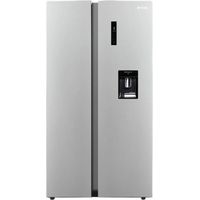 Réfrigérateur evvo f80x aqua rw total no frost 430 litres