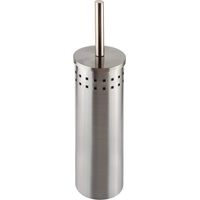 BATHSTAGE 66574 B-FOCUS Escobilllero Base Inox - ref: BS-66574