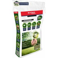 KADAX Césped Universal Autoengrosante 5 kg