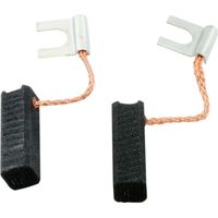 Balais de Charbon pour Casals Ponceuse 2T16/2 - 6,4x6,4x20mm