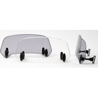 Deflettore touring universale MRA xcta, incolore