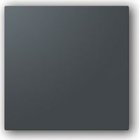 Mundplatte Vmc Design Colorline® Anthrazit - Aldes