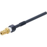 BGS Kompressions-/ Druckverlust-Adapter für FIAT Ducato - 8008-72