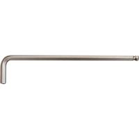 Chiave a brugola atm a1218 extra lunga punta sfera 234 mm