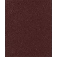 Feuille papier corindon 230x280mm grain 40