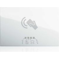 Lecteur de badge BLANC-CHIARA 2CSKK5000C ABB 589027