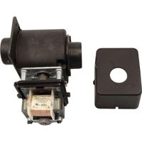 POMPE DE VIDANGE POUR LAVE LINGE LG - EAU62145602