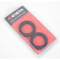 Joint spi de fourche Athena pour Moto Kawasaki 250 KE A 1977 à