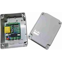 Roger - H70/200AC/BOX QUADRO DI COMANDO PER 2 MOTORE 230V AC IN BOX PLASTICO