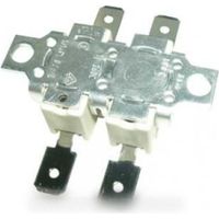 Termostato - 190-260 ° Fuse per Domena Steam Central - 500411711