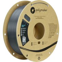 Polymaker PB01056 Filamento per stampante 3D PETG resistente al calore, Elevata resistenza alla trazione 1.75 mm 1000 g