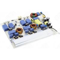Electrolux 982140115391316 Blank module King Tiger hob