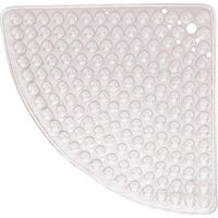 GEDY 9758580010 Alfombra antideslizante para ducha angular - ref: 9758580010