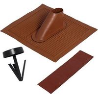 SATIX SET D'ACCESSOIRES POUR ANTENNE SATELLITE,…