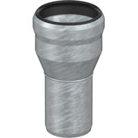 ACO Optimierungsstück GMX DN100xDN80 E40170180, 0174.12.74