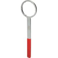 Clé pour filtre à huile KS Tools Ø 66 mm / 6 rainures