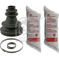 FEBI BILSTEIN 10387 Kit de soufflet de cardan pour RENAULT