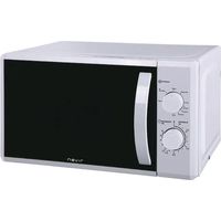 Mikrowelle nevir nvr-6227mg 20 l 700 W Grill 800 W