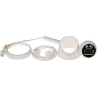 apti IP Kamera Pro Auflösung 3 Mpx Reichweite 30m