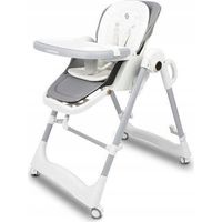Caretero Nesto Grey Trona Multifunción 3 en 1