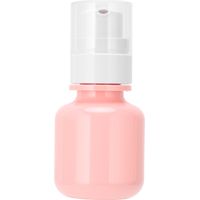 Crème massage fermeté buste et fessiers 40g, soin raffermissant poitrine femme, crème tonifiante galbe