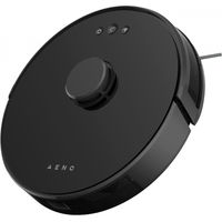 AENO RC3S 2-in-1 Roboterstaubsauger Map 2500Pa Schwarz