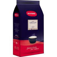 Nivona NIA1000 Kaffeemaschine braun 1 kg Kaffeebohnen