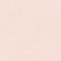 Fabric look wallpaper wall Profhome 369252 non-woven wallpaper slightly textured with a fabric look matt pink 5.33 m2 (57 ft2)