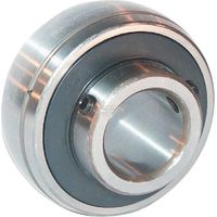 Radial insert ball bearing TIMKEN UC313