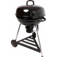 Cook In Garden Barbecue Kohle - Rauch - Ch041t - Cook In Garden