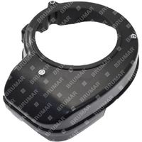 Motorabdeckung für LONCIN-Motoren 160210109-T323 - 049090