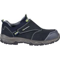 Scarpe Antinfortunistiche Cofra Pushup S3S CI FO SR Blue Navy 42
