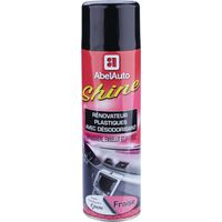 Rénov Plastique Fraise Rénovateur Plastique Parfumé - Abelauto