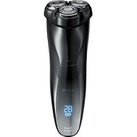 Enchen BlackStone 3 Electric Shaver 3D Triple Floating Blade Heads Shaving Razors Men Facial Beard T