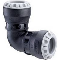 COUDE 90° UNO Dimensions : Diam. 20