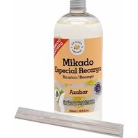 MIKADO REPOSICIÓN 500ML AZAHAR