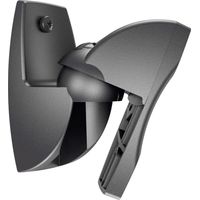 VOGELS VLB 500 NEGRO / SOPORTE DE PARED PARA ALTAVOCES