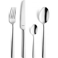 Cubertería de 48 piezas con juego de ensalada y caja - 192300AF04F91 - Amefa -