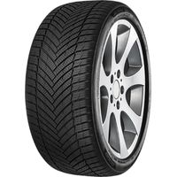 TRISTAR Pneus toutes saisons 225/55 R16 TL 99W ALL SEASON POWER XL M+S 3PMSF